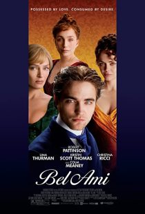 دانلود فیلم Bel Ami 2012274110-820997645