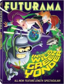 دانلود انیمیشن Futurama: Into the Wild Green Yonder 2009274138-783512334