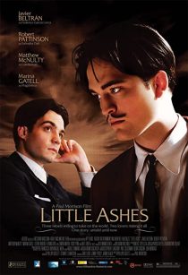 دانلود فیلم Little Ashes 2008271669-1269941195