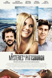 دانلود فیلم The Mysteries of Pittsburgh 2008274684-977888502