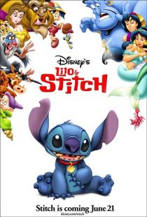 دانلود انیمیشن Lilo & Stitch 2002271917-66935362