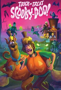 دانلود انیمیشن Trick or Treat Scooby-Doo! 2022273370-1339878340