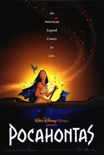 دانلود انیمیشن Pocahontas 1995273787-1642617990