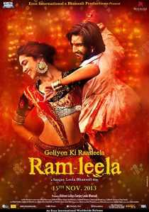 دانلود فیلم هندی RamLeela 2013273018-1753312604