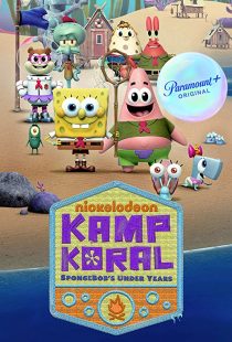 دانلود انیمیشن Kamp Koral: SpongeBob’s Under Years274074-296958342