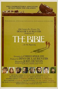 دانلود فیلم The Bible: In the Beginning… 1966272061-479266476