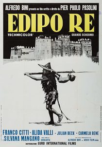 دانلود فیلم Oedipus Rex 1967272957-93028567