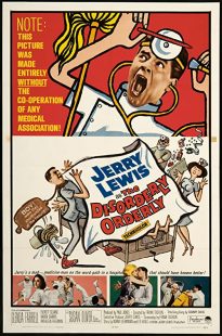 دانلود فیلم The Disorderly Orderly 1964271455-1345341464