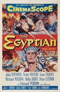 دانلود فیلم The Egyptian 1954272054-448772238