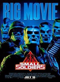 دانلود فیلم Small Soldiers 1998273113-1034718287