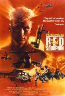 دانلود فیلم Red Scorpion 1988274631-137689921