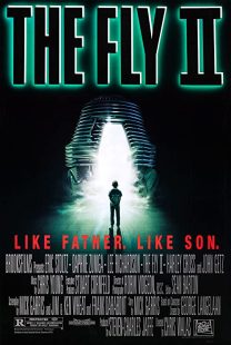 دانلود فیلم The Fly II 1989274625-69127486