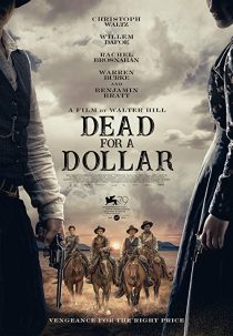 دانلود فیلم Dead for A Dollar 2022270126-1100377605