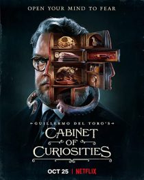 دانلود سریال Guillermo del Toro’s Cabinet of Curiosities274381-465556057