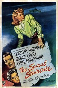 دانلود فیلم The Spiral Staircase 1946273534-1150724655