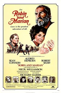 دانلود فیلم Robin and Marian 1976272315-389887040