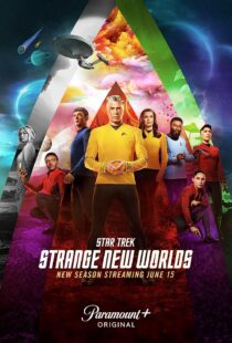 دانلود سریال Star Trek: Strange New Worlds270985-1901489824