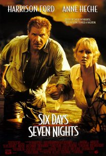 دانلود فیلم Six Days Seven Nights 1998272612-1587523908