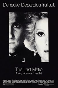 دانلود فیلم The Last Metro 1980272615-2002738042