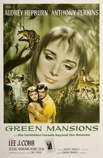 دانلود فیلم Green Mansions 1959272064-1077769476