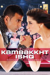 دانلود فیلم هندی Kambakkht Ishq 2009271617-1159757701