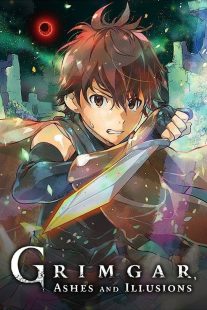 دانلود انیمه Grimgar, Ashes and Illusions270884-911260411