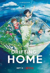 دانلود فیلم Drifting Home 2022275022-554434217