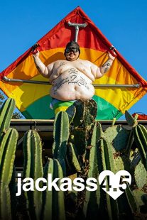 دانلود فیلم Jackass 4.5 2022275452-683139207