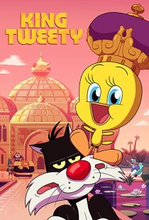 دانلود انیمیشن King Tweety 2022275456-1037658071