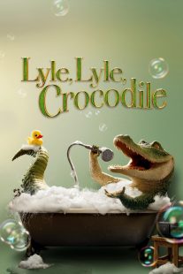 دانلود انیمیشن Lyle, Lyle, Crocodile 2022277430-1414057279