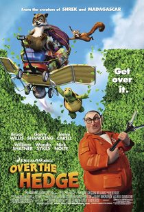 دانلود انیمیشن Over the Hedge 2006289576-217412712