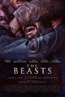 دانلود فیلم The Beasts 2022289602-1216881734