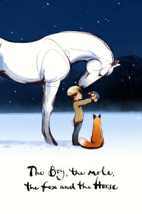 دانلود انیمیشن The Boy, the Mole, the Fox and the Horse 2022305107-853395963