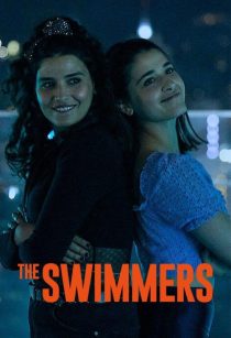 دانلود فیلم The Swimmers 2022287439-1746439910