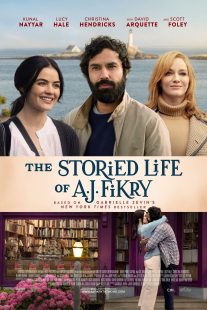 دانلود فیلم The Storied Life of A.J. Fikry 2022304976-1546963921