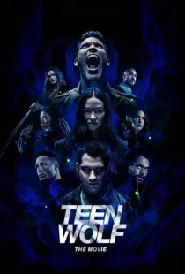 دانلود فیلم Teen Wolf: The Movie 2023313045-1487804