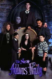 دانلود سریال The New Addams Family311044-1138460628