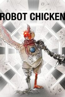 دانلود انیمیشن Robot Chicken309213-1895319404