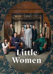 دانلود سریال کره‌ای Little Women313677-1331575158