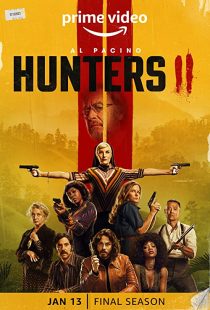 دانلود سریال Hunters34341-143601527