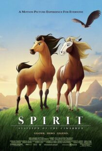 دانلود انیمیشن Spirit: Stallion of the Cimarron 2002322530-1580508857