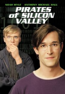 دانلود فیلم Pirates of Silicon Valley 1999323200-1450079063