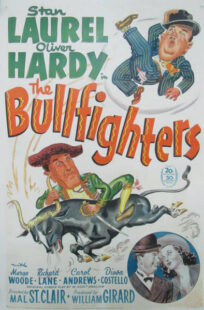 دانلود فیلم The Bullfighters 1945322626-353393733