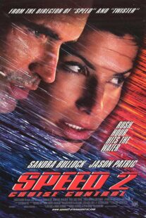 دانلود فیلم Speed 2: Cruise Control 1997322482-783738098