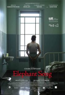 دانلود فیلم Elephant Song 2014322477-1788223816