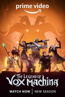 دانلود انیمیشن The Legend of Vox Machina115937-526746173