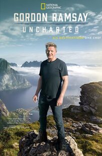 دانلود سریال Gordon Ramsay: Uncharted321997-2024728285