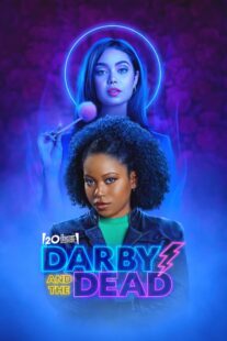 دانلود فیلم Darby and the Dead 2022322962-1334026397