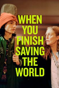 دانلود فیلم When You Finish Saving the World 2022319525-384670781