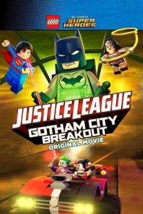 دانلود انیمیشن Lego DC Comics Superheroes: Justice League – Gotham City Breakout 2016319128-1378737622